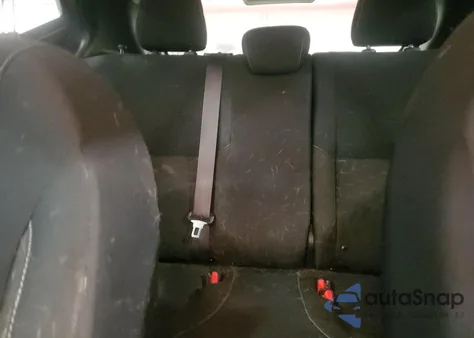 2024 Nissan Kicks Sv from USA, damaged, VIN 3N1CP5CV7RL504481